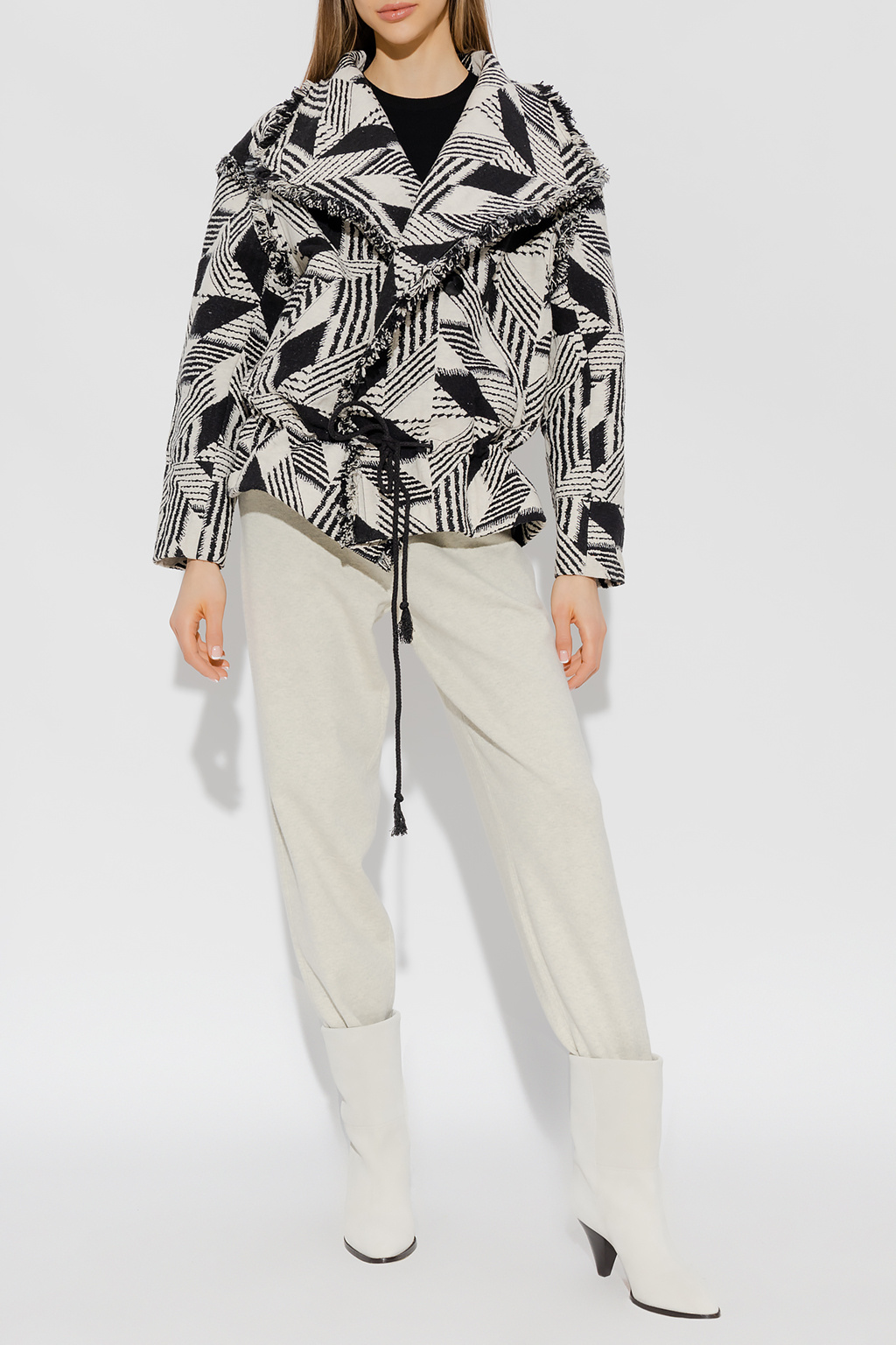 【Isabel Marant Etoile】 Kira Jogging Pants Marant Étoile Kira Jogging | italist